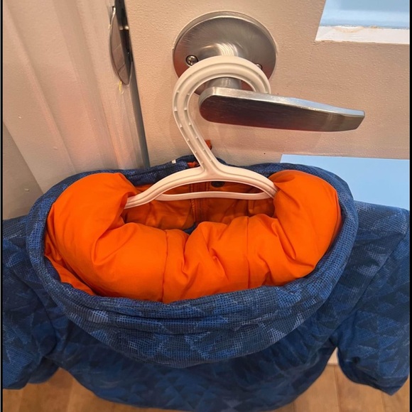 Snow Coat Boy Columbia Size Small for boy - Picture 4 of 4